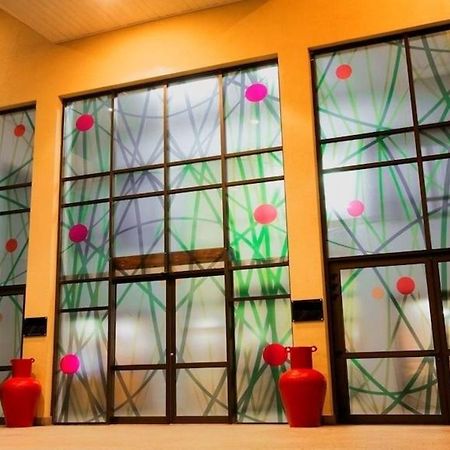 Ibom Hotel & Golf Resort ウヨ インテリア 写真