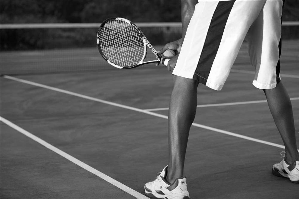 Ibom Hotel & Golf Resort ウヨ 設備 写真
