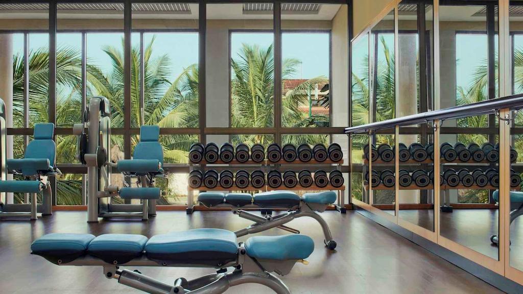 Ibom Hotel & Golf Resort ウヨ エクステリア 写真