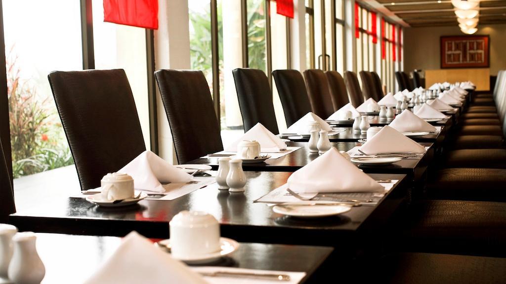 Ibom Hotel & Golf Resort ウヨ エクステリア 写真