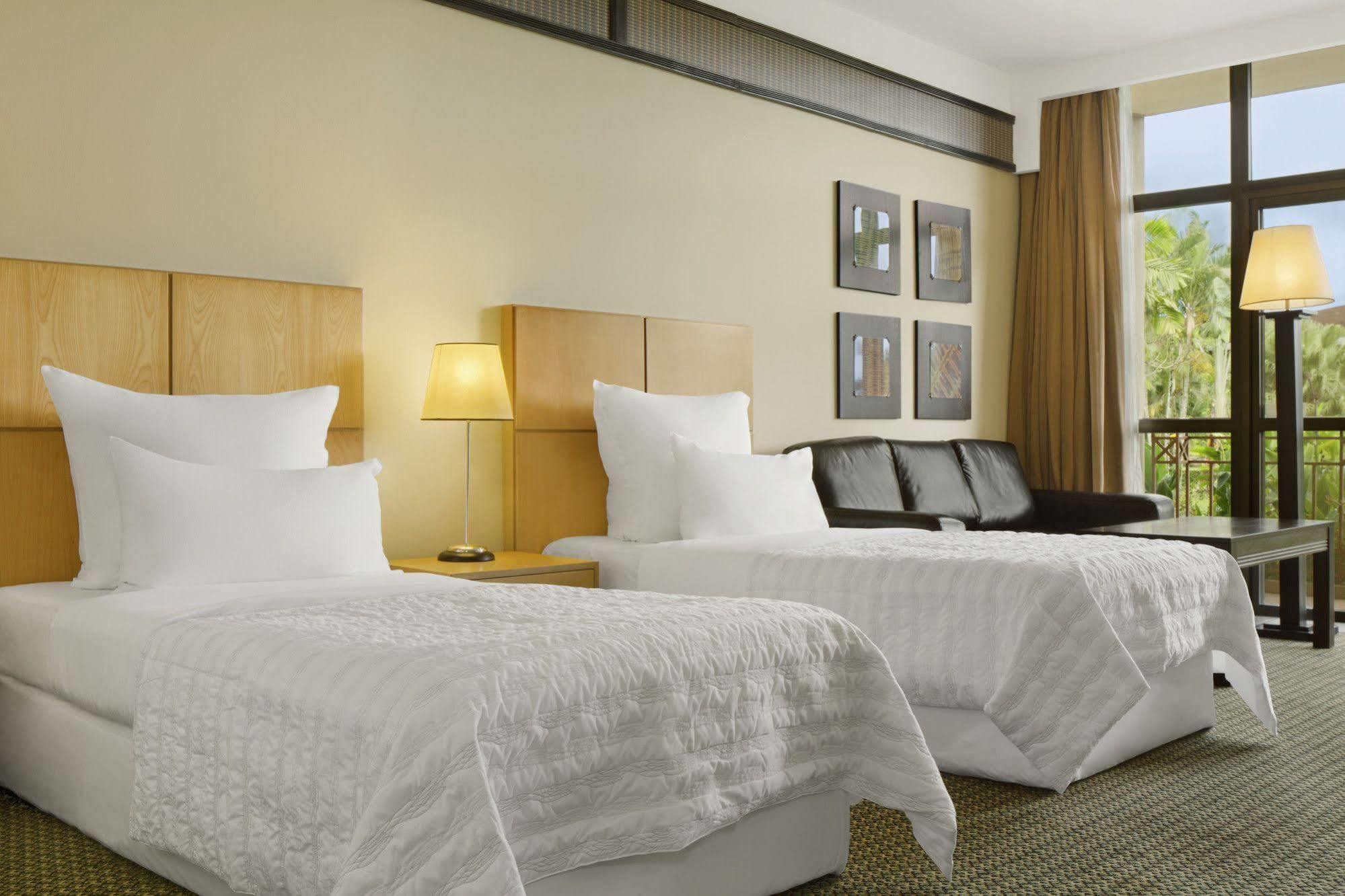 Ibom Hotel & Golf Resort ウヨ エクステリア 写真