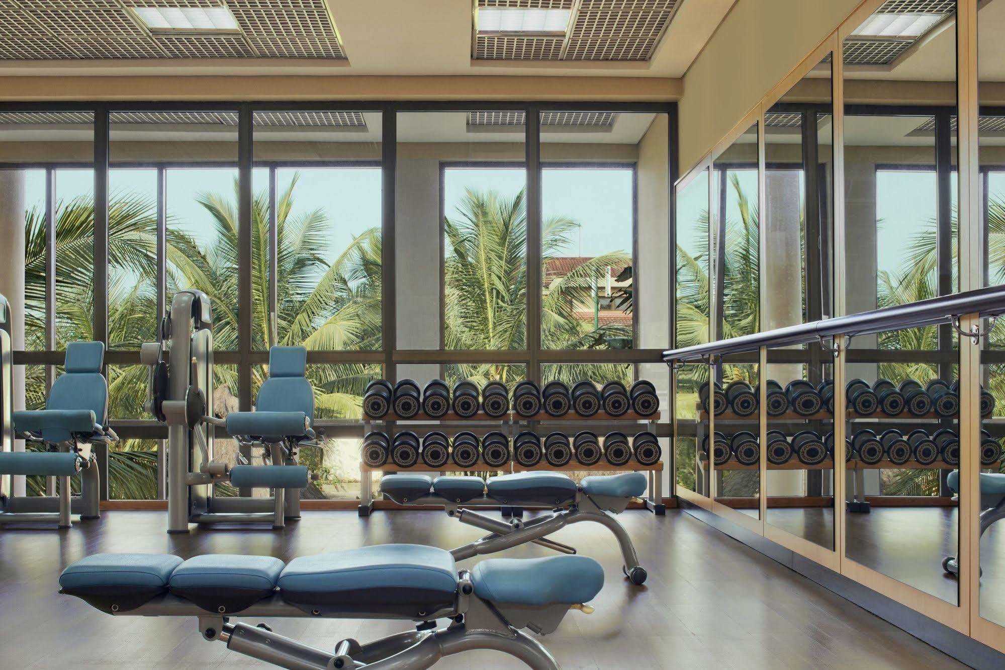 Ibom Hotel & Golf Resort ウヨ エクステリア 写真