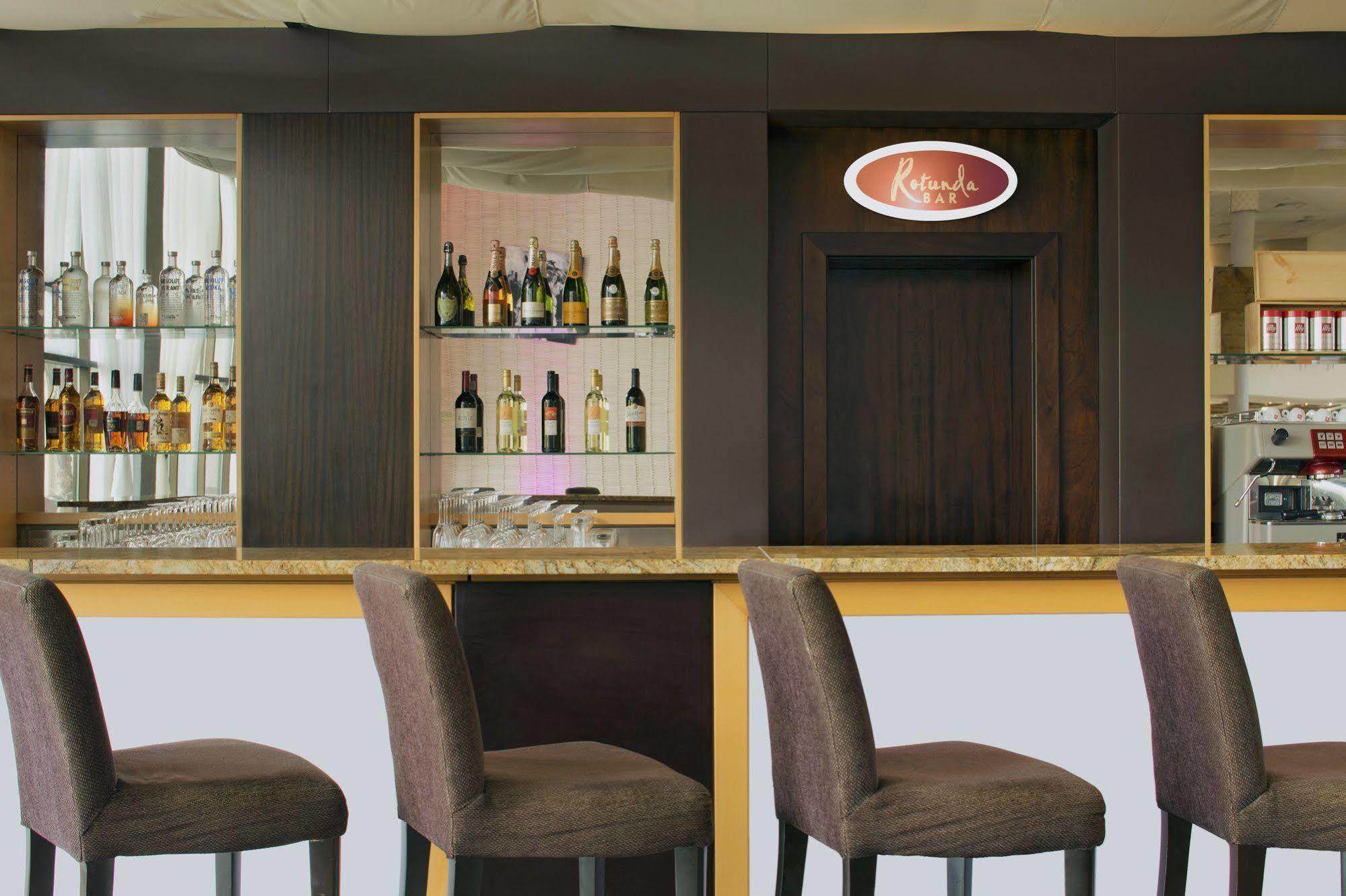 Ibom Hotel & Golf Resort ウヨ エクステリア 写真